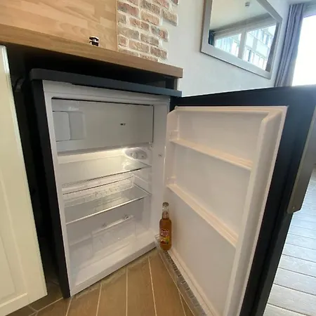 Appartamento Full Loft In - 2 Single Beds For 2 - Chinatown Parigi