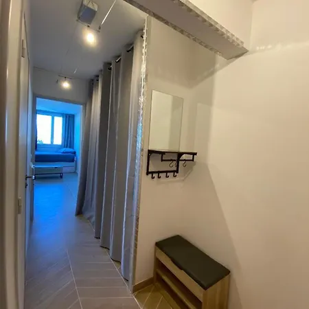 Full Loft In - 2 Single Beds For 2 - Chinatown * Parigi