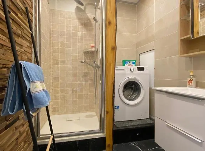 Full Loft In - 2 Single Beds For 2 - Chinatown Apartamento *