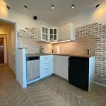 Appartement Full Loft In - 2 Single Beds For 2 - Chinatown Paris