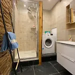 Full Loft In - 2 Single Beds For 2 - Chinatown Appartement *