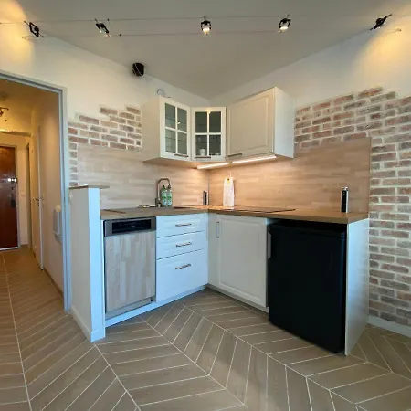 Lejlighed Full Loft In - 2 Single Beds For 2 - Chinatown Paris