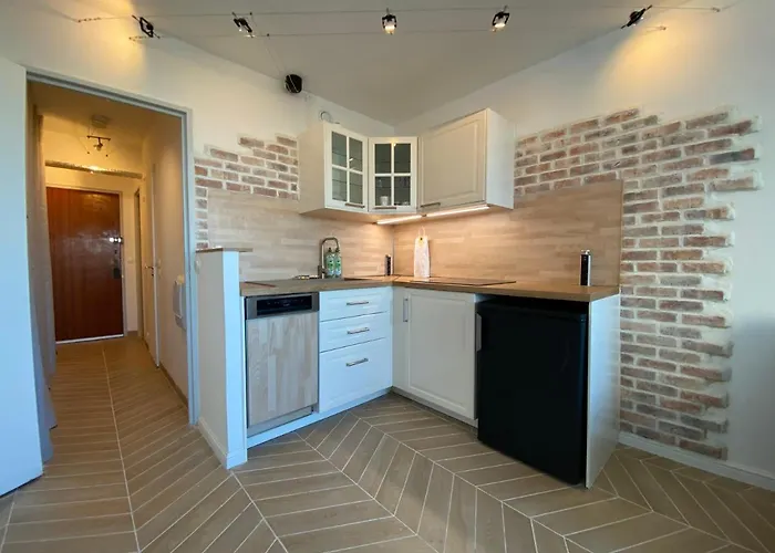 Appartement Full Loft In - 2 Single Beds For 2 - Chinatown Parijs