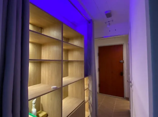 Full Loft In - 2 Single Beds For 2 - Chinatown Appartement *