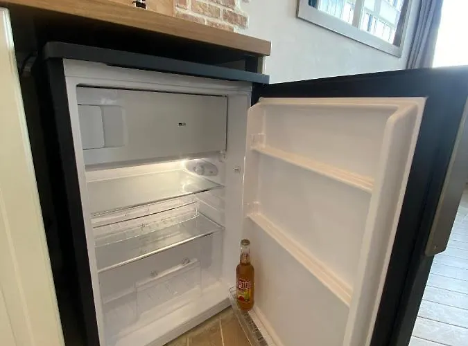 Appartement Full Loft In - 2 Single Beds For 2 - Chinatown Parijs