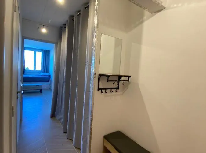 Full Loft In - 2 Single Beds For 2 - Chinatown * Parijs